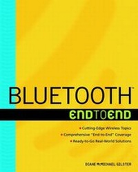 Abbildung von: Bluetooth End to End - Hungry Minds Inc,U.S.