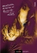 Cover: Muallakta, Arafta ve D&uuml;slerde - Okuyan Us Yayinlari