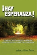 Cover: !Hay Esperanza! - Zoegraf LLC