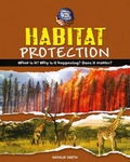 Cover: Habitat Protection - Cavendish Square Publishing