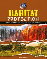 Enlarge image Cover: Habitat Protection - Cavendish Square Publishing