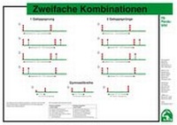 Abbildung von: Zweifache Kombinationen - FN Verlag