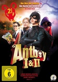 Cover: Antboy I & II - Ascot Elite