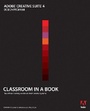 Cover: Adobe Creative Suite 4 Design Premium Classroom in a Book - Adobe Press,U.S.