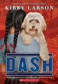 Cover: Dash (Dogs of World War II) - Scholastic Paperbacks