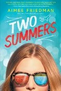 Cover: Two Summers - Scholastic US
