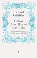 Cover: Fellow Travellers of the Right - Faber Finds