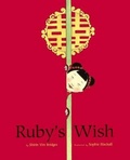 Cover: Ruby's Wish - Turtleback Books