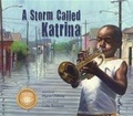 Cover: A Storm Called Katrina - Turtleback Books
