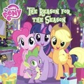 Cover: The Reason for the Season - Turtleback Books
