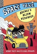 Cover: Archie's Alien Disguise - Turtleback Books