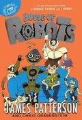 Cover: House of Robots - Turtleback Books