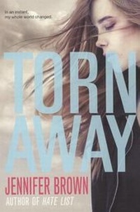 Abbildung von: Torn Away - Turtleback Books