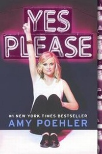 Enlarge image Cover: Yes Please - Turtleback Books