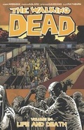 Cover: Life and Death - Turtleback Books