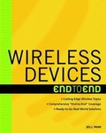 Cover: Wireless Devices End to End - Hungry Minds Inc,U.S.