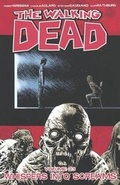 Cover: The Walking Dead 23 - Turtleback Books