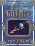 Cover: Pathfinder - Turtleback Books