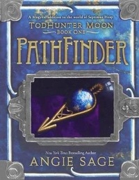 Enlarge image Cover: Pathfinder - Turtleback Books
