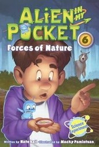 Enlarge image Cover: Forces of Nature - Turtleback Books