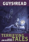 Cover: Terrifying Tales - Turtleback Books