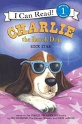 Cover: Charlie the Ranch Dog Rock Star - Turtleback Books