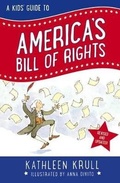 Cover: A Kids' Guide to America's Bill of Rights - Turtleback Books