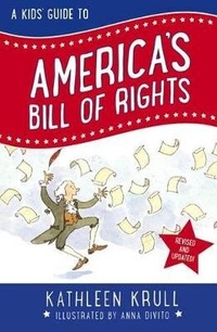 Enlarge image Cover: A Kids' Guide to America's Bill of Rights - Turtleback Books