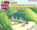 Cover: How Mountains Are Made - Turtleback Books