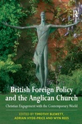 Cover: British Foreign Policy and the Anglican Church - Routledge
