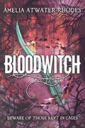 Cover: Bloodwitch - Turtleback Books