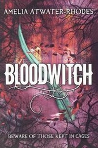 Enlarge image Cover: Bloodwitch - Turtleback Books