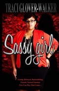 Cover: Sassy Girl - Treasure House