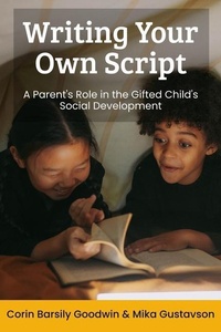 Enlarge image Cover: Writing Your Own Script - Ghf Press