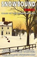 Cover: Snowbound with Zombies - Post Mortem Press