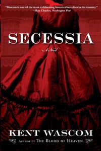 Abbildung von: Secessia - Grove Press / Atlantic Monthly Press