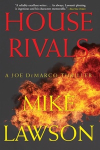 Abbildung von: House Rivals - Grove Press / Atlantic Monthly Press