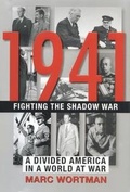 Cover: 1941 - Grove Press / Atlantic Monthly Press