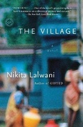 Cover: The Village - Random House Trade Paperbacks