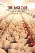 Cover: The Takeover - University of Georgia Press