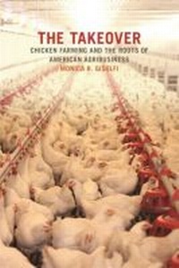 Enlarge image Cover: The Takeover - University of Georgia Press