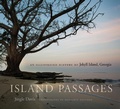 Cover: Island Passages - University of Georgia Press