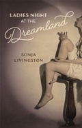 Cover: Ladies Night at the Dreamland - University of Georgia Press