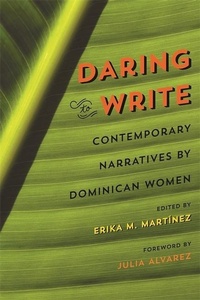 Enlarge image Cover: Daring to Write - University of Georgia Press