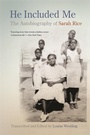 Cover: He Included Me - University of Georgia Press
