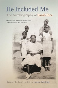 Enlarge image Cover: He Included Me - University of Georgia Press