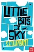 Cover: Little Bits of Sky - Nosy Crow Ltd