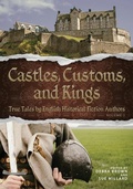 Cover: Castles, Customs, and Kings - Madison Street Publishing