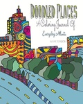 Cover: Doodled Places - Wbd Books