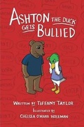 Cover: Ashton the Duck Gets Bullied - Truly Into Poetry